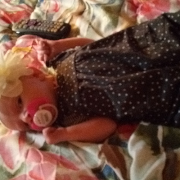 Meet your Posher, Kellsey - Picture 4 of 8